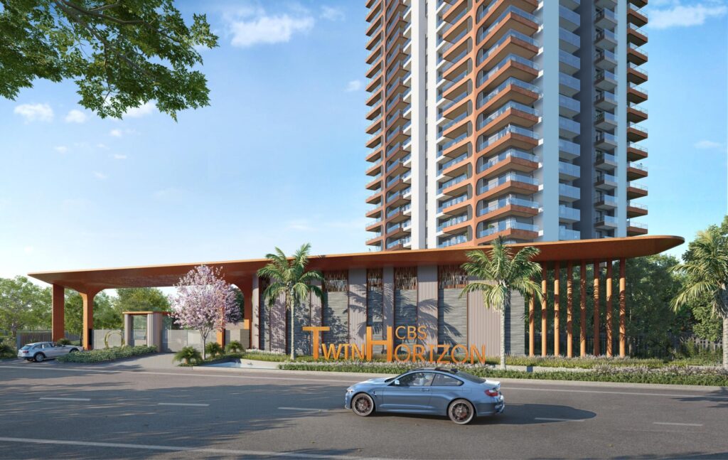 HCBS Twin Horizon: Is this low-density housing project a smart bet in Sector-102, Gurgaon?