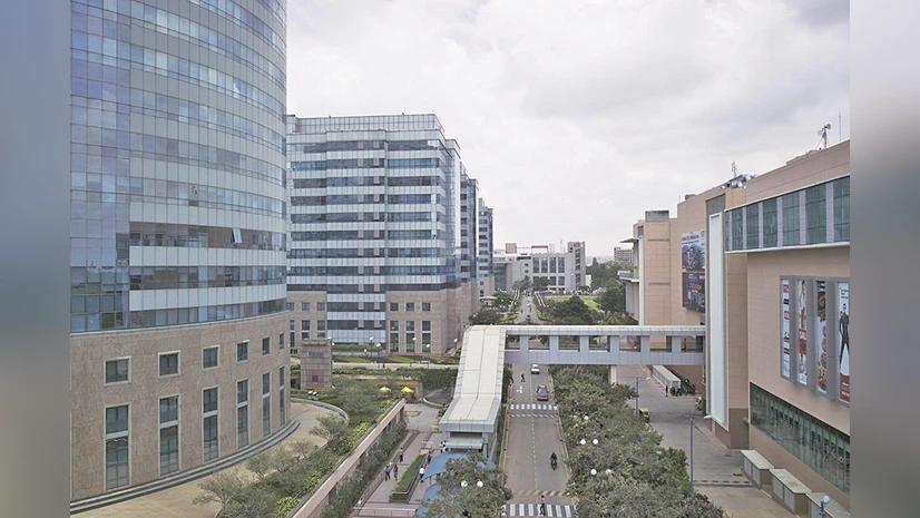 India’s real estate may get institutional investments of ₹5-7 bn in 2025